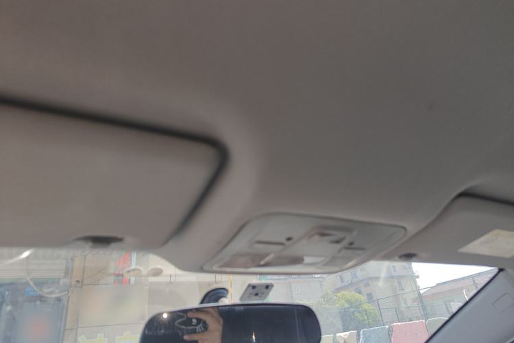 Used Chery New Energy Arrizo 5e 2017 Smart Edition