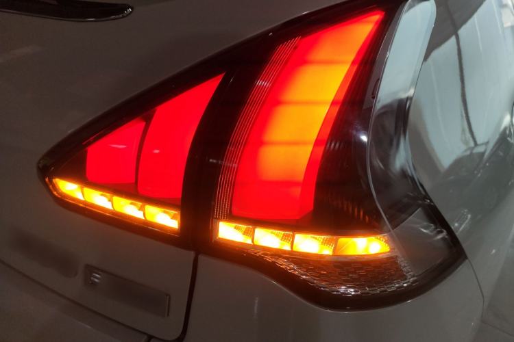 Used Peugeot 3008 2016 1.6THP Automatic Trend Edition