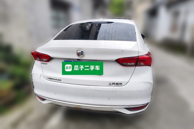 Used Buick Verano 2023 Pro Enjoyment Edition