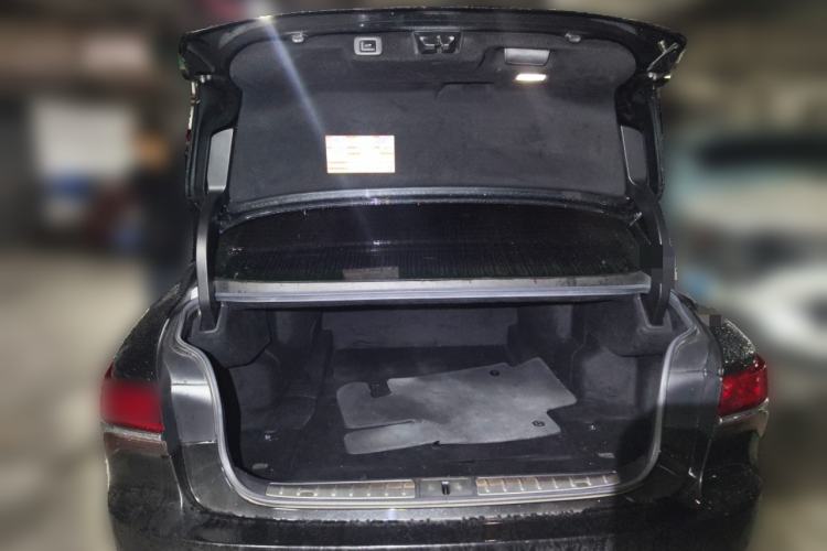 Used Lexus LS 2018 350 Luxury Edition China V Standard