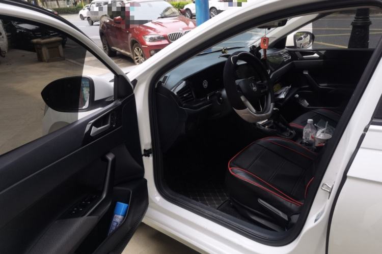 Used Volkswagen Lavida 2025 New Sharp 1.5L Outstanding New Edition
