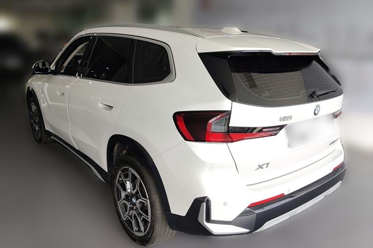 Used BMW X1 2024 sDrive25Li X Design Package