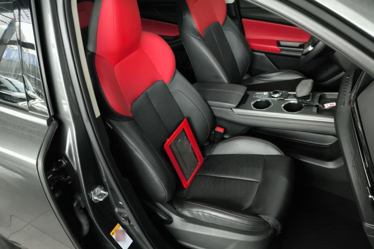 Used CHANGAN CS55PLUS 2022 2nd Generation 1.5T DCT Prestige Version
