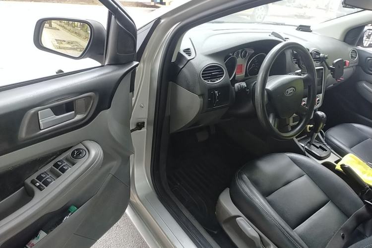 Used Ford Focus 2013 Hatchback Classic 1.8L Automatic Millionth Anniversary Edition