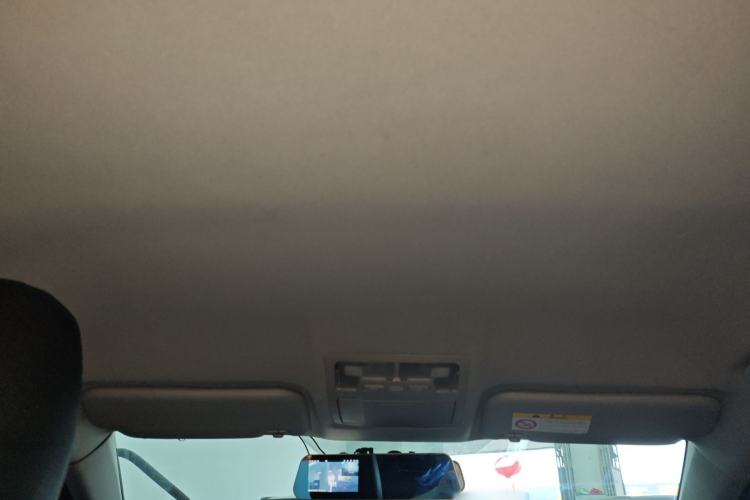 Used Toyota Corolla 2018 1.2T S-CVT GL Smart Enjoyment Version Headliner