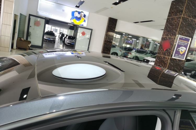 Used Tesla Model Y 2025 Long-Range All-Wheel Drive First Edition