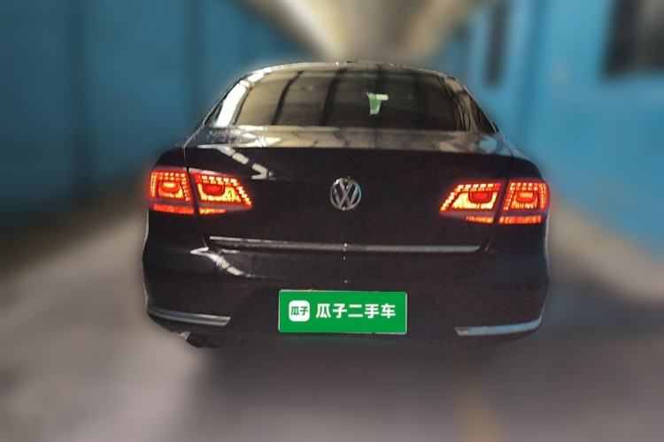 Used Volkswagen Magotan 2012 2.0 TSI Prestige Edition
