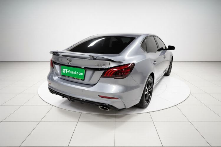 Used MG 6 2020 1.5T Automatic Trophy Luxury Edition