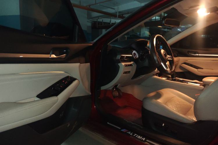 Used Nissan Teana 2021 2.0T XV AD1 Prestige Navigation Edition
