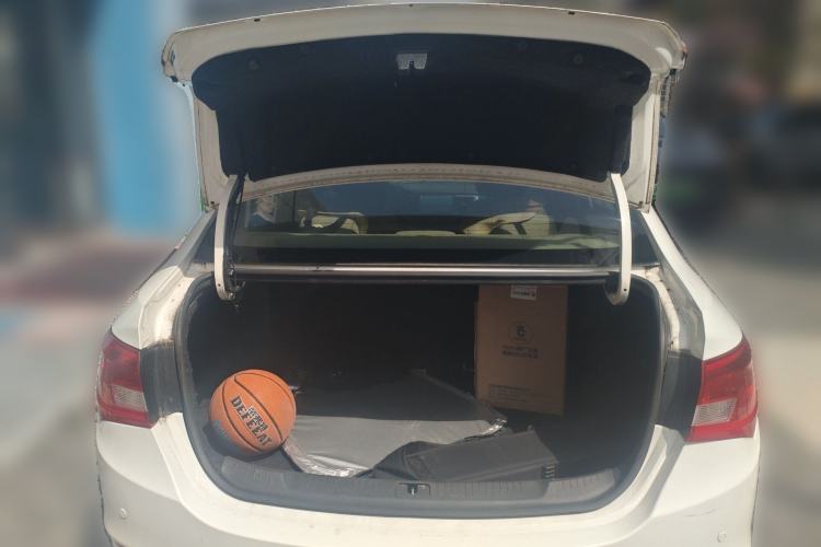 Used Buick GT 2015 15N Automatic Entry-Level Trim