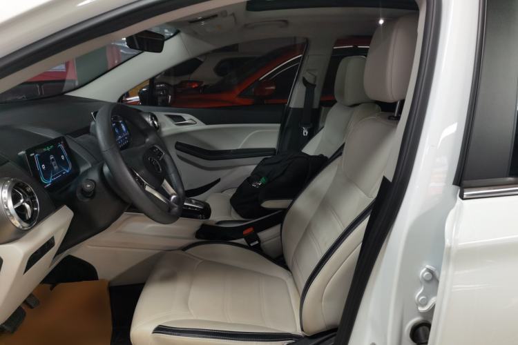 Used BYD Yuan Pro 2021 401 km Deluxe Version
