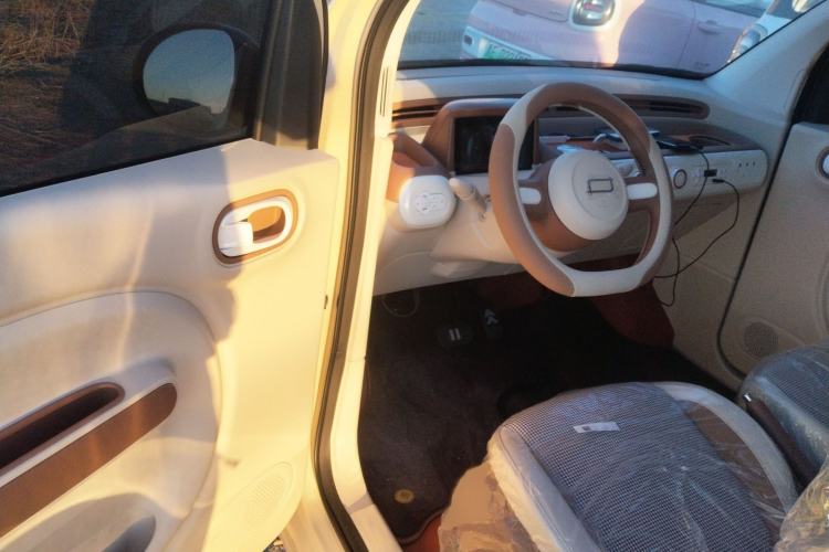 Used Bestune Pony 2026 Model 222km Cute Horse Plus
