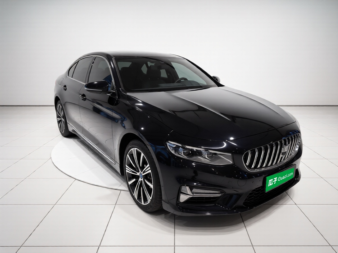 Geely Auto Preface 2025 Dongfang Yao 1.5TD Kunlun Edition — снимка 3