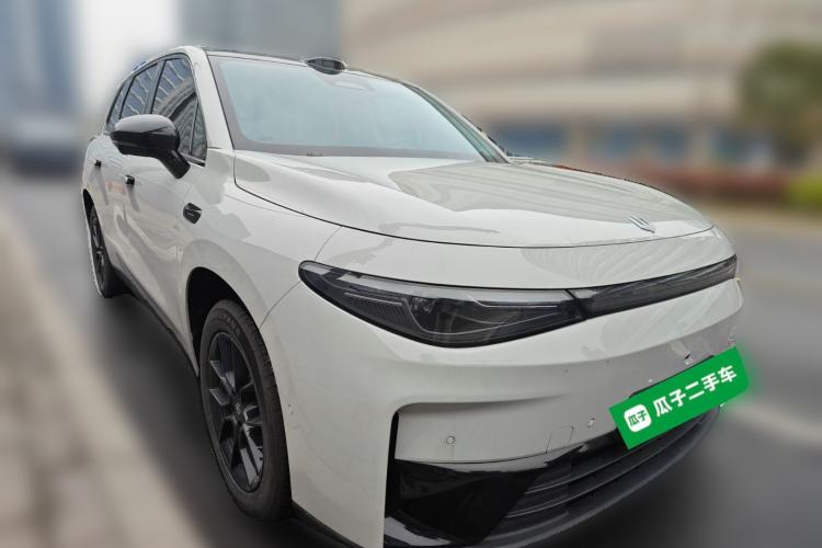 Used Leapmotor C10 2026 605 LiDAR Version
