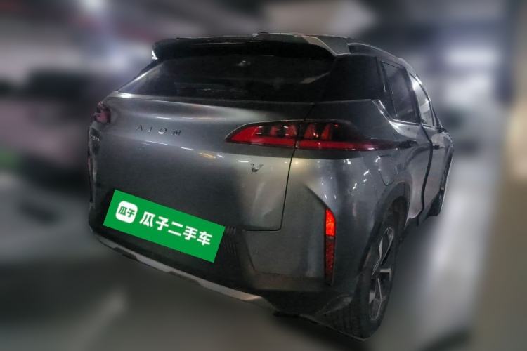 Used AION V 2021 Evolution Edition 70 Intelligent Leading Edition
