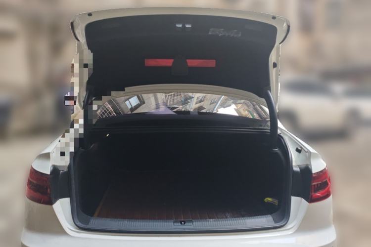 Used Audi A4L 2018 30th Anniversary Edition 40 TFSI Sport Edition