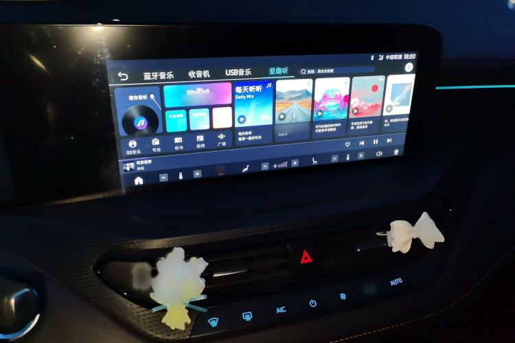 Used Ford Equator 2023 EcoBoost 225 Premier 7-Seater (2/3/2)