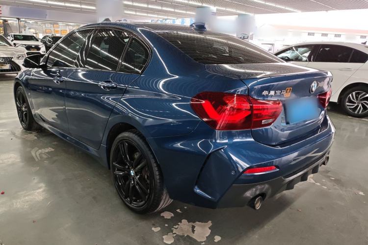 Used BMW 1 Series 2023 125i M Sport Night Edition
