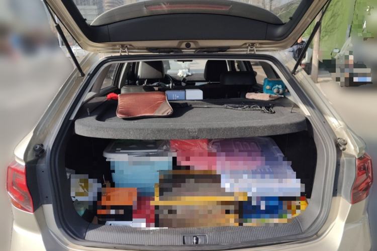 Used Volkswagen C-TREK 2018 1.5L Automatic Comfort Model