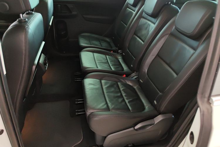 Used Volkswagen Sharan 2018 380TSI Luxury 7-Seater