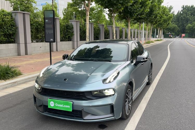 Used Lynk & Co 03 2021 1.5TD DCT JingPlus Guazi used car, China used car export, Used car for sale, Used  cars, Cheapest cars for sale