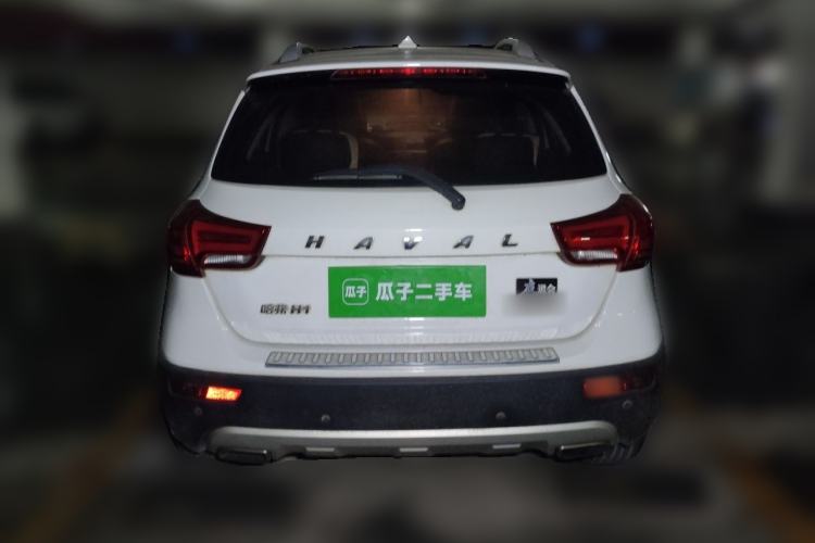 Used Haval H1 2015 1.5L AMT Urban Model