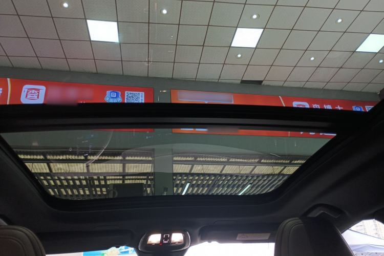 Used Volvo S90 2022 B5 Zhiyuan Luxury Edition