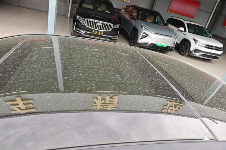 Used Mercedes-Benz E-Class 2019 Facelifted E 300 L Stylish Version