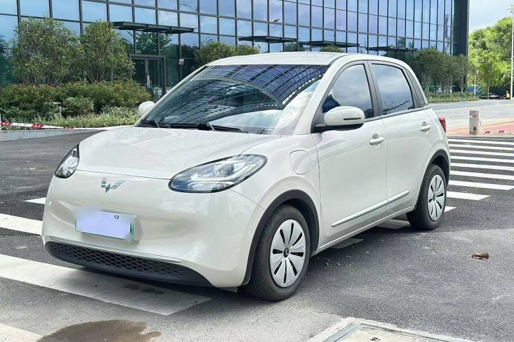 Used Wuling Bingo 2023 333 km Fast-Share Version