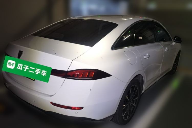 Used Roewe D7 2025 DMH 125km World Champion Edition