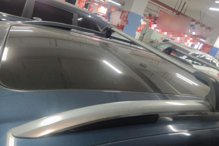 Used Volkswagen Sharan 2016 380TSI Comfort Edition 7-Seater