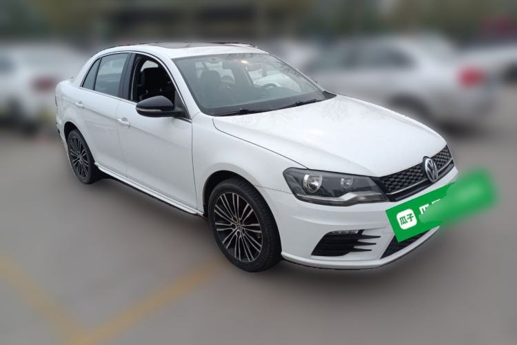 Used Volkswagen Bora 2015 Value Edition 1.4TSI Automatic Sportline