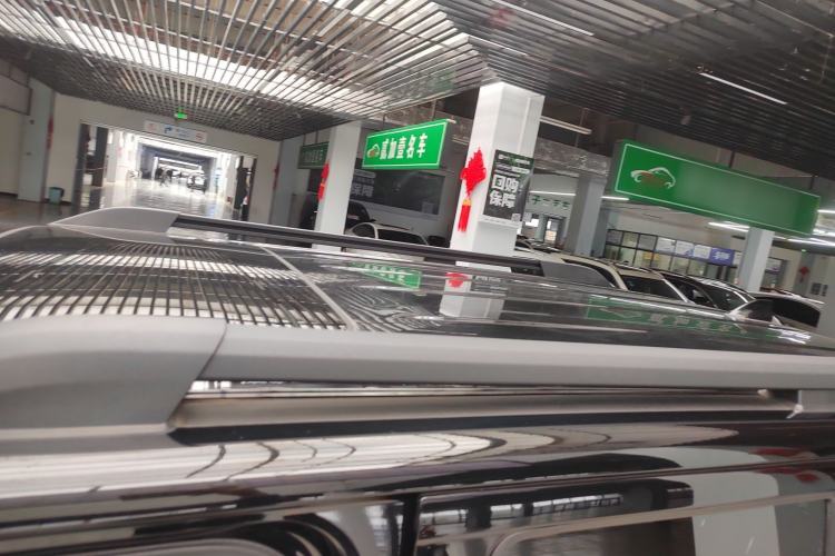 Used Tank 300 2021 Off-Road Edition 2.0T Challenger