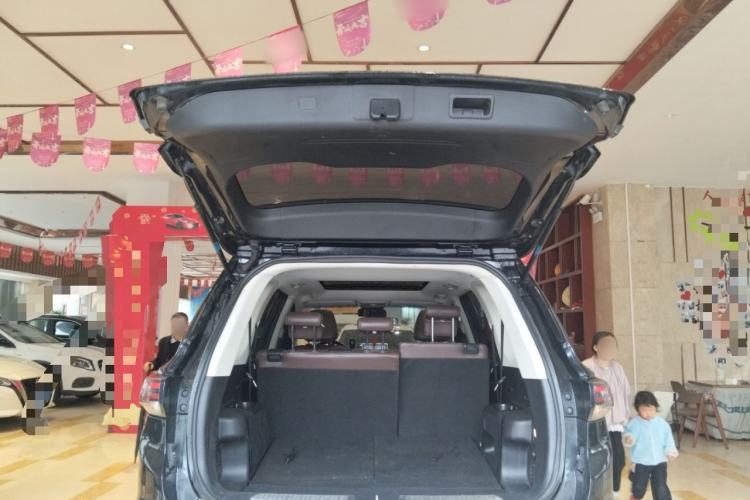 Used Bisu T5 2017 1.5T Manual Luxury Model