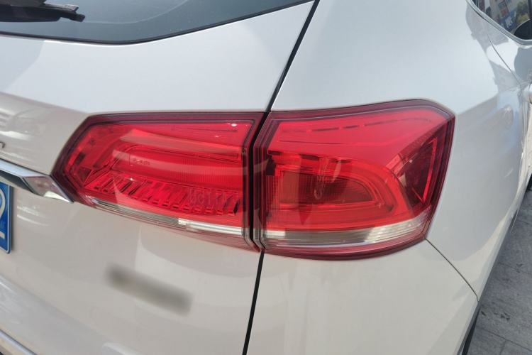 Used Haval H4 2019 1.5 GDIT Manual Elite Smart Connect Version China V Standard
