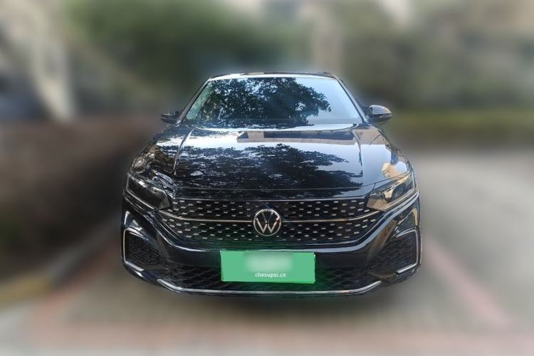 Used Volkswagen Passat 2022 330TSI Starry Elite Edition
