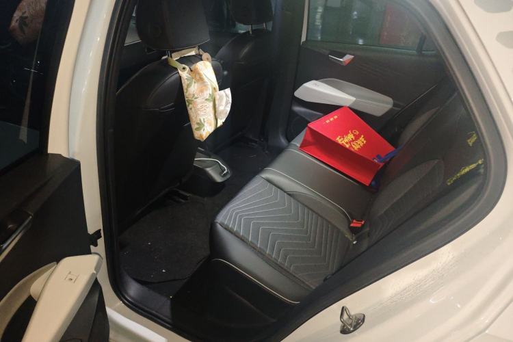 Used Volkswagen ID.3 2023 Pure Smart Edition