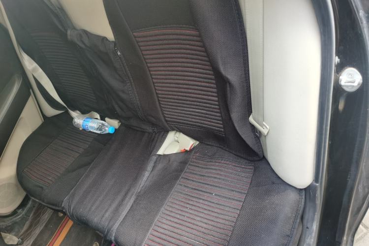 Used Hyundai Celesta 2016 1.6L Manual Joy Edition