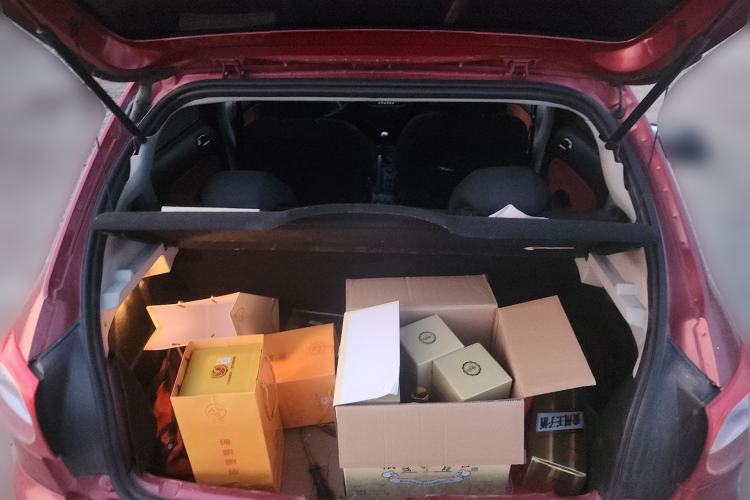 Used Citroen C2 2012 1.4L Manual Sport Model
