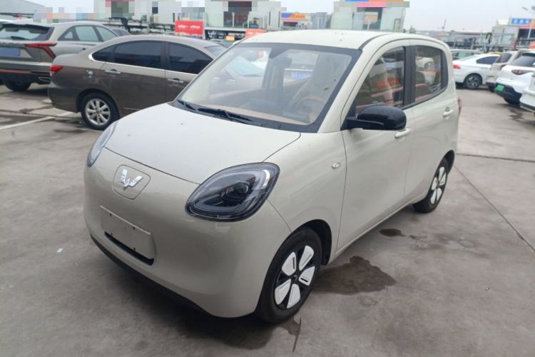 Used Wuling Hongguang MINIEV 2025 Four-Door Version Premium Edition