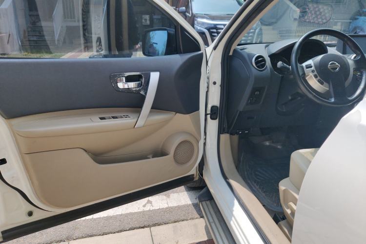 Used Nissan Qashqai 2011 2.0 XV Lea CVT 2WD