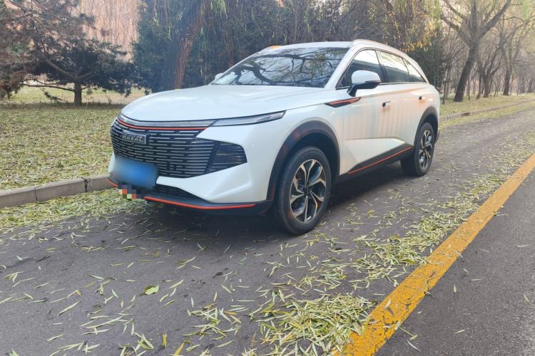 Used Haval XY 2023 1.5T Smart Edition
