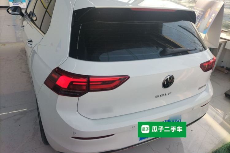 Used Volkswagen Golf 2023 280TSI DSG Pro
