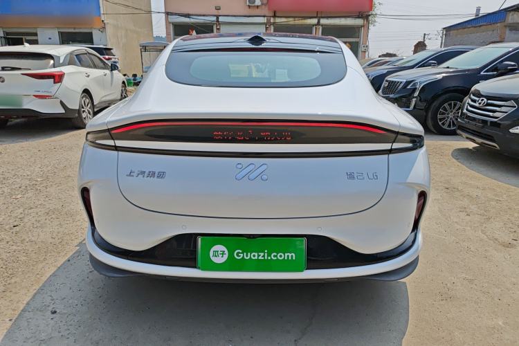 Used IM L6 2024 Max Standard Edition
