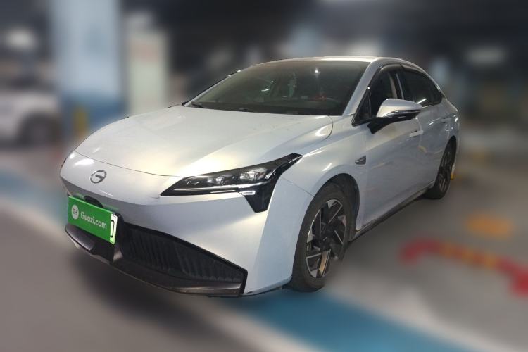 Used AION S Plus 2021 80 Ultra-Long Range Edition