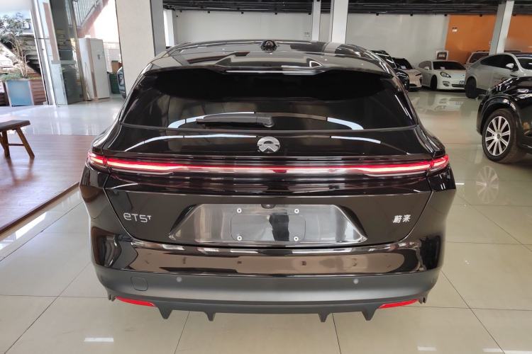Used Nio ET5T 2024 75kWh Touring