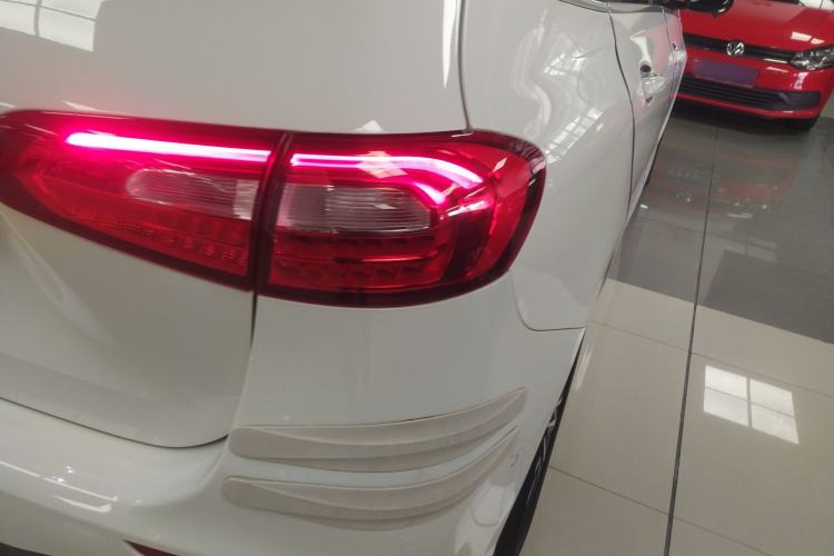 Used Mercedes-Benz B-Class 2021 B 180 Fashion Model
