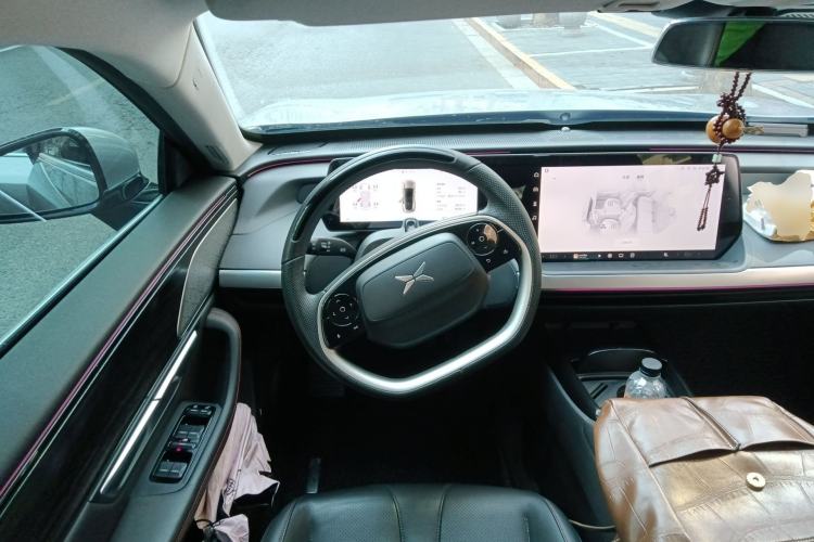 Used XPeng P7 2022 586G
