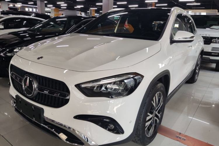 Used Mercedes-Benz GLA 2024 GLA 220