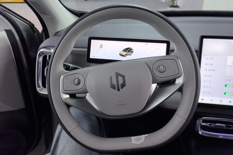 Used Leapmotor B10 2025 510 Joyful Edition
